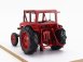 Schuco Volvo Bm350 Boxer Tractor Closed 1951 1:32 Red