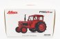 Schuco Volvo Bm350 Boxer Tractor Closed 1951 1:32 Red