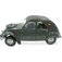 SCX Citroen 2 CV