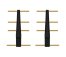 Signal Booster Antenna for DJI Mavic Air 2 / Mavic MINI 2 (Type 2)