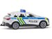 SIKU Blister - Policie (česká verze) 1:50