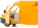SIKU Super - dodávka Mercedes-Benz Sprinter 1:50 DHL