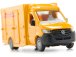 SIKU Super - dodávka Mercedes-Benz Sprinter 1:50 DHL
