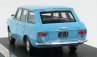 Silas Fiat 1300 Familiare 1961 1:43 Celeste - Světle Modrá