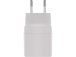 Síťový USB adaptér (zdroj) GaN PD 20W
