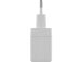 Síťový USB adaptér (zdroj) GaN PD 20W