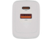 Síťový USB adaptér (zdroj) GaN PD 20W