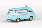 Abrex Škoda 1203 (1974) 1:43 - Veřejná Bezpečnost