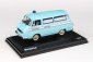 Abrex Škoda 1203 (1974) 1:43 - Veřejná Bezpečnost