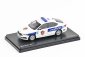 Abrex Škoda Octavia IV (2020) 1:43 - Policie Albánie
