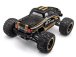 RC auto Slayer Monster Truck 1/16 RTR, zlatá