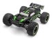 RC auto Slayer Stadium Truck 1/16 RTR, zelená