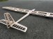 RC letadlo Slider QE Performance 1.99m Kit