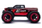 RC auto Slyder MT Turbo 1/16 4WD 2S Brushless, červená