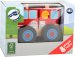 Small Foot Dřevěné skládací auto hasiči