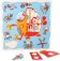 Small Foot Dřevěné vkládací puzzle ponorka