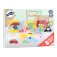 Small Foot Edukativní puzzle se zvířátky Abeceda