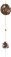 Small Foot Girlanda Winter Magic 2ks