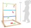 Small Foot Házecí hra Golf Spin Ladder Active