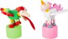 Small Foot Mačkací figurka 1 ks