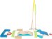 Small Foot Minigolf set Active