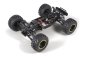 RC auto Smyter MT 1/12 4WD Electric Monster Truck, žlutá