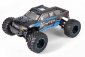 RC auto Smyter MT Turbo 1/12 4WD 3S Brushless, modrá