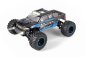 RC auto Smyter MT Turbo 1/12 4WD 3S Brushless, modrá