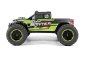 RC auto Smyter MT Turbo 1/12 4WD 3S Brushless, zelená