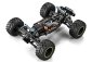 RC auto Smyter MT Turbo 1/12 4WD 3S Brushless, zelená