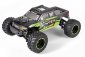 RC auto Smyter MT Turbo 1/12 4WD 3S Brushless, zelená