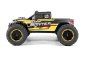 RC auto Smyter MT Turbo 1/12 4WD 3S Brushless, žlutá