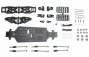 Soar 998 TD1 Racing Off-Road Buggy - stavebnice