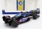 Solido Alpine F1  A523 Team Bwt Alpine N 31 3rd Monaco Gp 2023 Esteban Ocon 1:18 Modrá Růžová