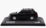 Solido Audi A4 Rs2 Avant Sw Station Wagon 1995 - Powered By Porsche 1:43 Black