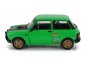 Solido Autobianchi A112 Abarth Mkv 1980 1:18 Zelená Černá