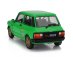 Solido Autobianchi A112 Abarth Mkv 1980 1:18 Zelená Černá
