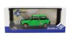 Solido Autobianchi A112 Abarth Mkv 1980 1:18 Zelená Černá