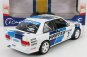Solido BMW 3-series (e30) Gr.a N 3 Rally Deutchland 1990 1:18 Bílá 2 Tóny Modrá