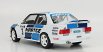Solido BMW 3-series (e30) Gr.a N 3 Rally Deutchland 1990 1:18 Bílá 2 Tóny Modrá