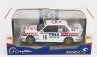 Solido BMW 3-series M3 (e30) Fina Gr.a N 18 Rally Montecarlo 1989 Marc Duez - Alain Lopes 1:18 Bílá Červená Ble