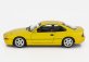 Solido BMW 8-series 850 Csi (e31) Coupe 1992 1:18 Žlutá