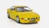 Solido BMW 8-series 850 Csi (e31) Coupe 1992 1:18 Žlutá