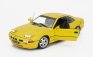 Solido BMW 8-series 850 Csi (e31) Coupe 1992 1:18 Žlutá