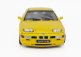 Solido BMW 8-series 850 Csi (e31) Coupe 1992 1:18 Žlutá