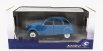 Solido Citroen 2cv6 1982 1:18 Blue