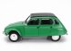 Solido Citroen Dyane 6 1976 1:18 Zelená