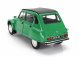 Solido Citroen Dyane 6 1976 1:18 Zelená