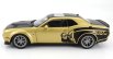 Solido Dodge Challenger R/t Scat Pack 2020 1:18 Zlatá Černá