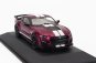 Solido Ford usa Mustang Shelby Gt500 Coupe Fast Track 2020 1:43 Purple
